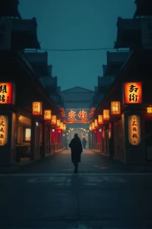 《父亲的旧手表》封面，陆怀山低头擦拭腕上的旧表
