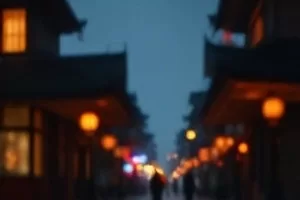 《灶间烟火》封面，老式灶台与一摞粗瓷碗